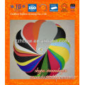 Haiben PVC Tarpaulin Fabric Precio de Fábrica